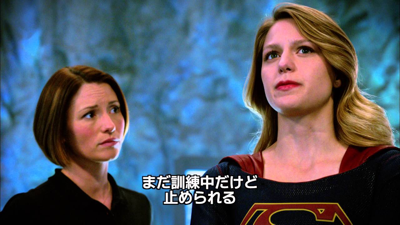 [303873]SUPERGIRL スーパーガール フォース シーズン4(11枚セット)第1話〜第22話 最終【全巻セット 洋画  DVD】ケース無:: レンタル落ち