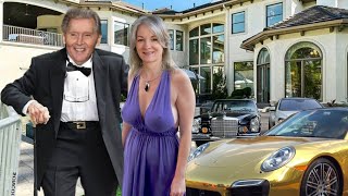 Famous Lerry Jee Lewis' Lifestyle ★ 2023 Wealth