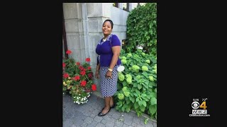 Daughter Of Nurse Killed By COVID-19 Works To Fulfill Mother's Dreams