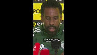 Celtic boss Nancy: We want to win the trophy for the fans #news #shorts #sports #football