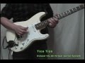 TICO TICO Roland VG-88 Virtual Guitar System Cover Version