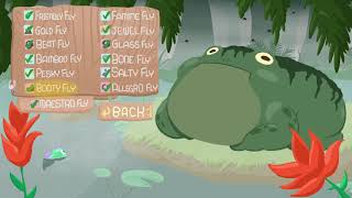 BONUS 03. [No Mic] Tadpole Treble (PC 4k60) - Challenge Fly Descriptions 06 No Mic Tadpole Treble Pc 4k60 Director Commentary Barracuda Caverns