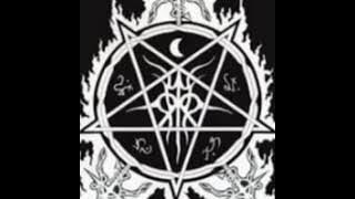 Ungod - Cicle of Seven Infernal Pacts [Full Length 1993]