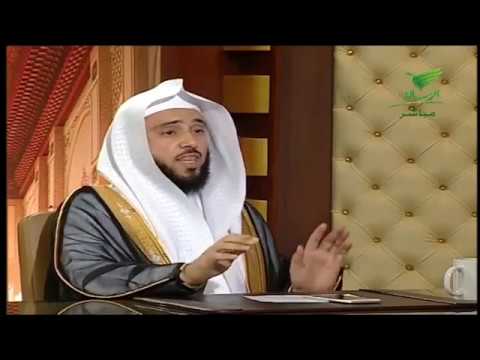 ما صحة حديث لعن المسلم كقتله الشيخ عبدالله السلمي