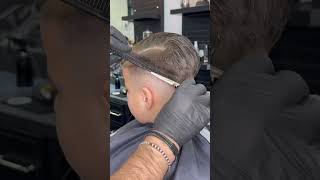 #tutorial #barbershop #buzzcut #haircut #taperfade ✅