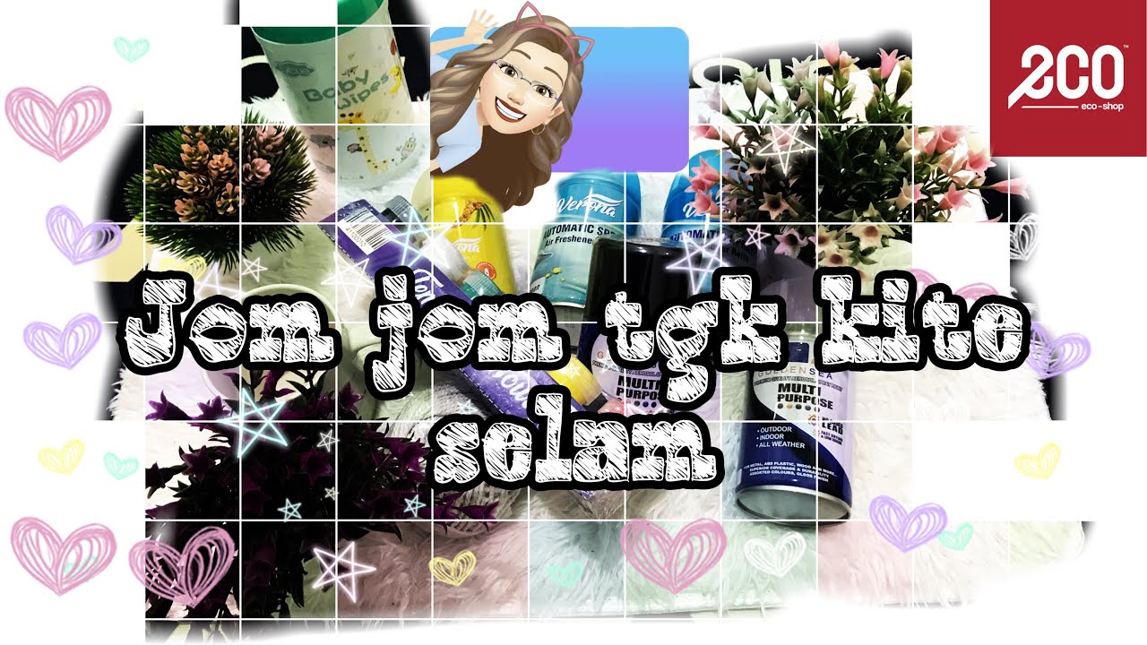 ECO SHOP HAUL 💐 | Ep 6 | Decor Items | Must Have