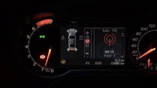 Ford Convers Individual