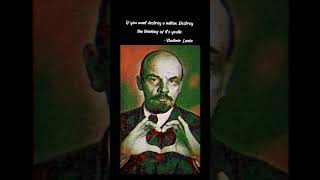 valdimir lenin most powerful quotes° RussianRevolution #SovietHistory #USSR #PoliticalPhilosophy