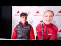 #SCI19 / #IPC19:  Behind The Scenes (Friday/ Vendredi)