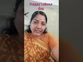 Happy Labour day.. #shortsvideo #shortsfeed #labourday