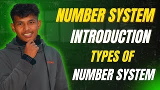 Number Systems Introduction - Decimal, Binary, Octal & Hexadecimal | Nepali Tutorials #numbersystem