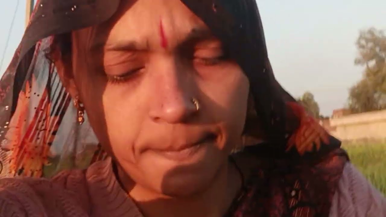 Indian village life video #vlog #indianvlog 