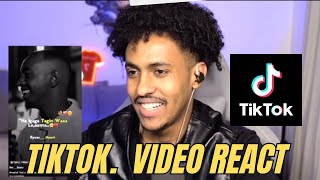Qays Qayser Reacts TikTok | Qosolka Somalida TikTok 😂🔥