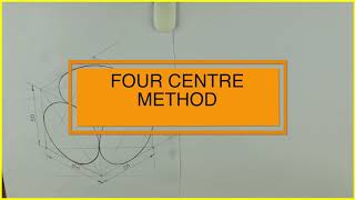 Isometric circle II Four Centre Method II Iso circle