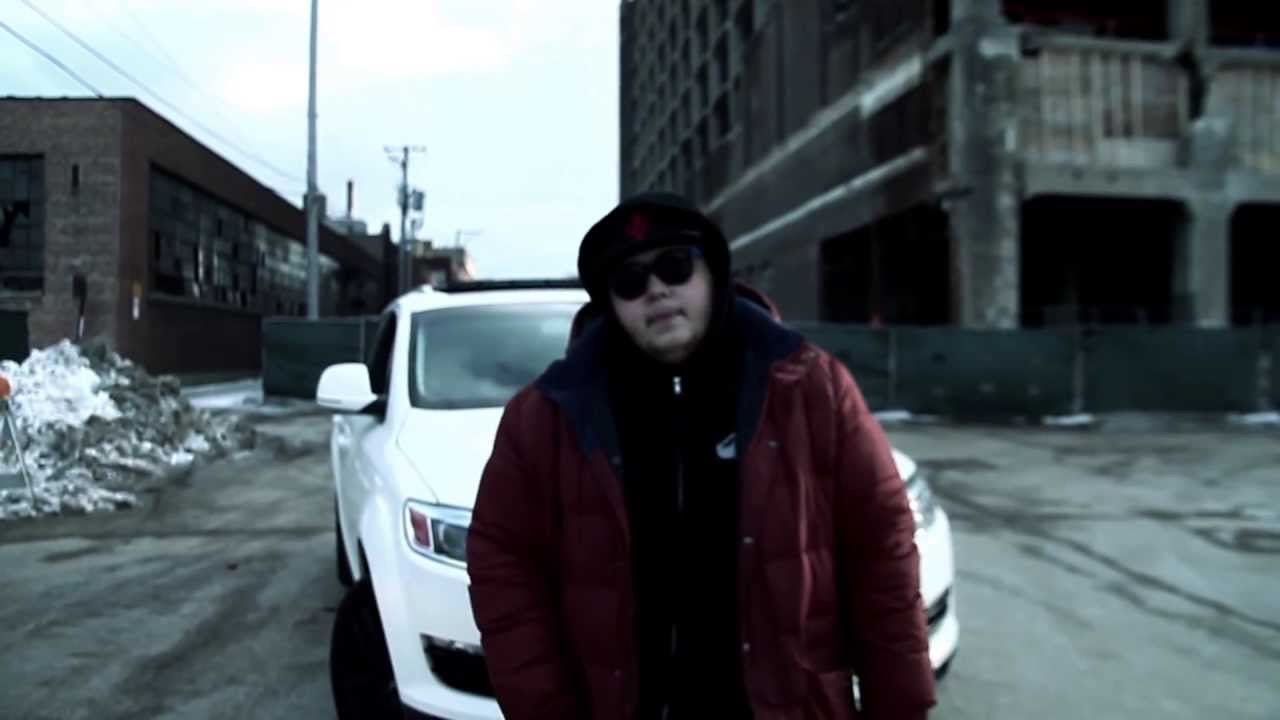 Alex Wiley: "Thug Angel"