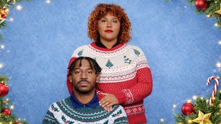 We Took JCPenney Couples Portraits