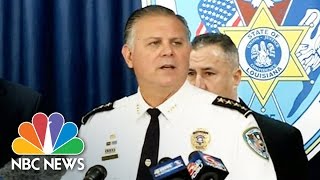 Man Who Shot And Killed Joe McKnight Arrested On Manslaughter Charge | NBC News