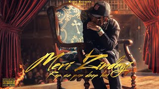 MC STAN - Meri Zindagi Rap se Pan Deep Hai ( Official music Video) | 2024