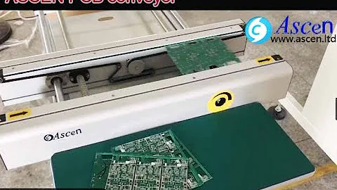 SMT PCB conveyor PCB inspection conveyor handing conveyor equipment