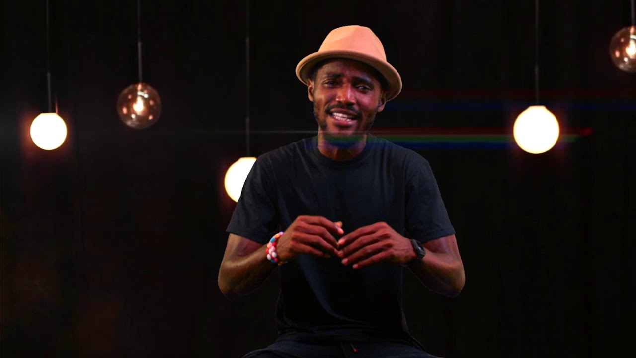 Say Cheese Acoustic Version by Iayah Kobi (1ON1 TV)