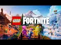 LEGO Fortnite Gameplay Trailer