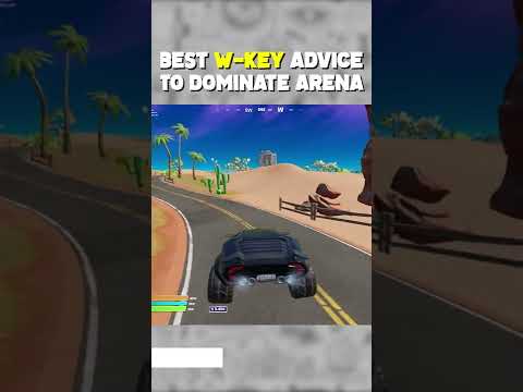 How to w-key