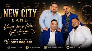 New City Band - Viem že s tebou byť chcem ( cover )