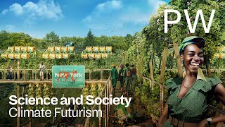 Climate Futurism | Science and Society