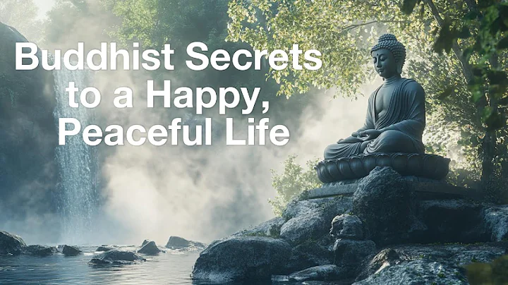 Buddhism for Beginners: Understanding Suffering, Compassion, and True Happiness