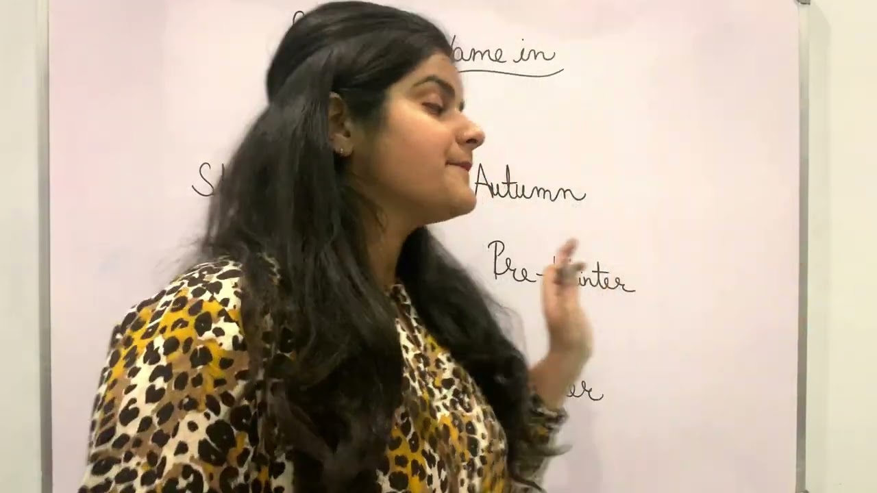 Seasons Names in Shorthand 🌸☀️🍂❄️ | Easy Steno Lesson” | Shayna Steno Classes