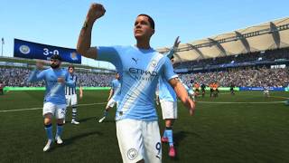 FC 2026 - First Goal On Manchester City (Career Mode)
