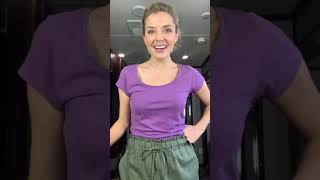 Celebrity Actress and Foster Mother Jen Lilley Helps Children in Foster Care.