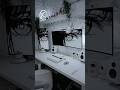 An all-white gaming setup and my love for white 🤍🤍🤍 #gaming #pcgaming #atmosphere