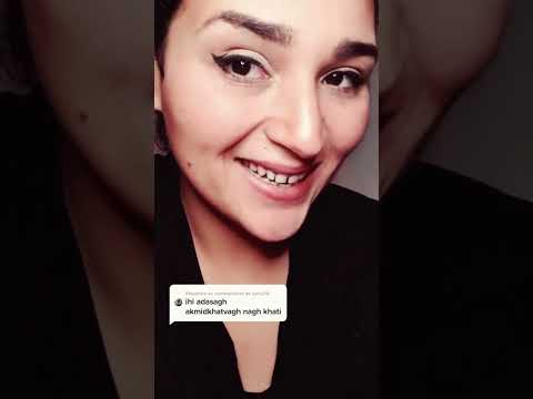 Cilya kabyle (pourquoi