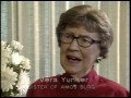 The Journey of Amos Burg
