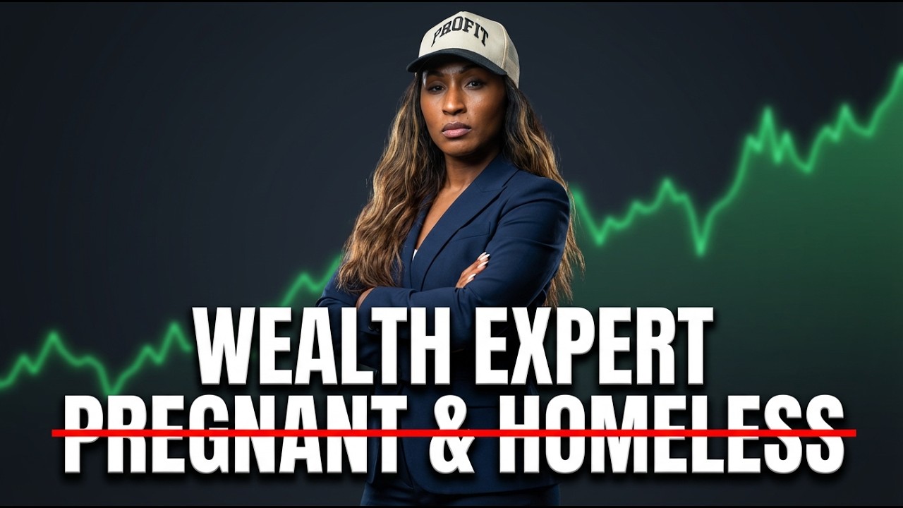 Pain Built the Purpose: Jasmine Glover’s Story Before the Success