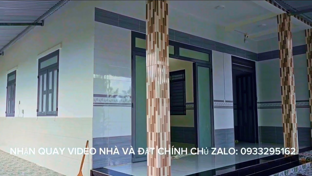 TẬP 4539:Nhà Vườn Nghĩ Dưỡng Có Thổ Cư,Gần TP Mỹ Tho,Gần Quốc Lộ 1A