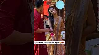Aryan Khan & Nysa Devgan The New Star Duo Of Bollywood Love, Glamour & Stardom