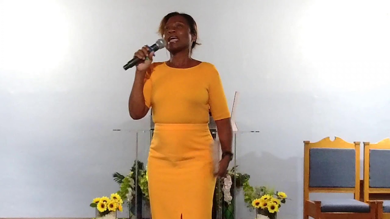 Let's Praise God 8.20.26