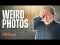 It's Okay To Photograph Weird Things