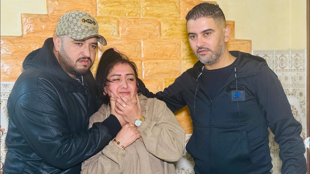  فيلم قصير بعنوان ( السحر الأسود ) 😥 نهاية صادمة