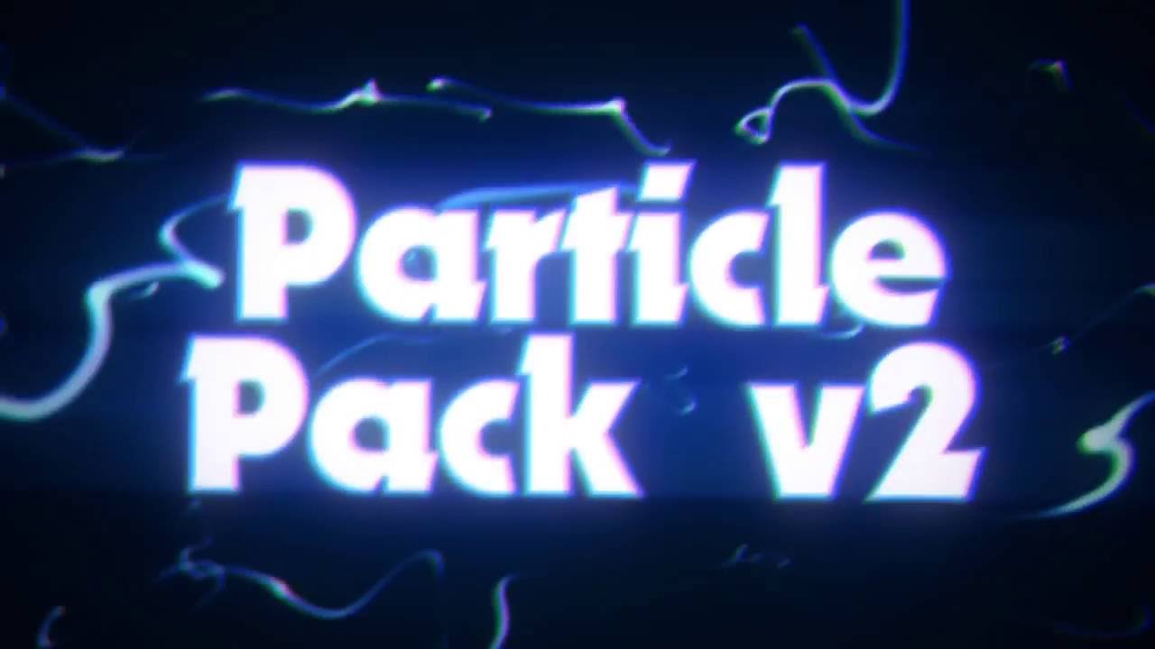 GeroPvP Particle Pack v2!! Only 1$!!!! :D