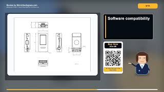 Shrinking your IoT projects with the M5Sticks3