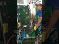 ⚙️ Video Content: Hydraulic Power Unit Performance Pressure Test Workshop Process ⚙️ #hydraulic