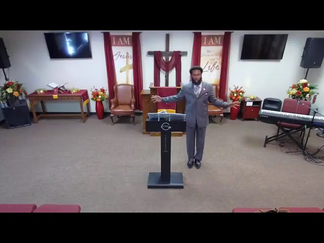 City of Restoration Church