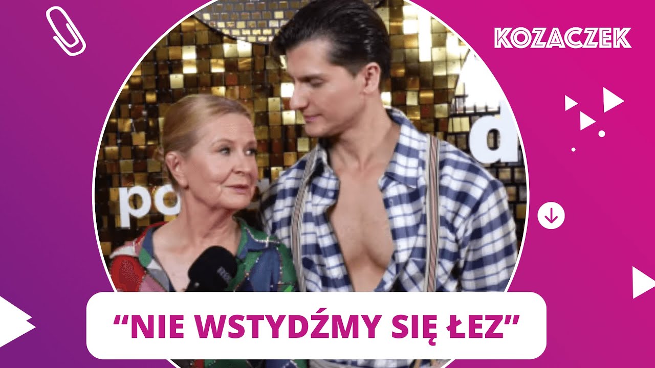 Michał Kassin TEGO jednego nauczył się od Bursztynowicz: 