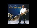 Max Greger - Happy Birthday ! CD1.