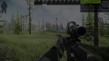 Tarkov - Spawn Killed