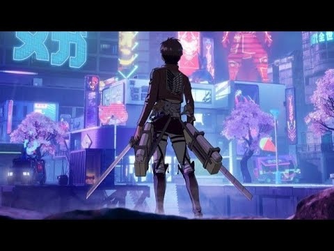 【フォートナイト メガ】進撃の巨人コラボ エレン・イェーガー/チャプター4 シーズン2 バトルパス スキン/ハイワイヤー/イマニ/ミズキ/サンダー/ティザー【FORTNITE MEGA】