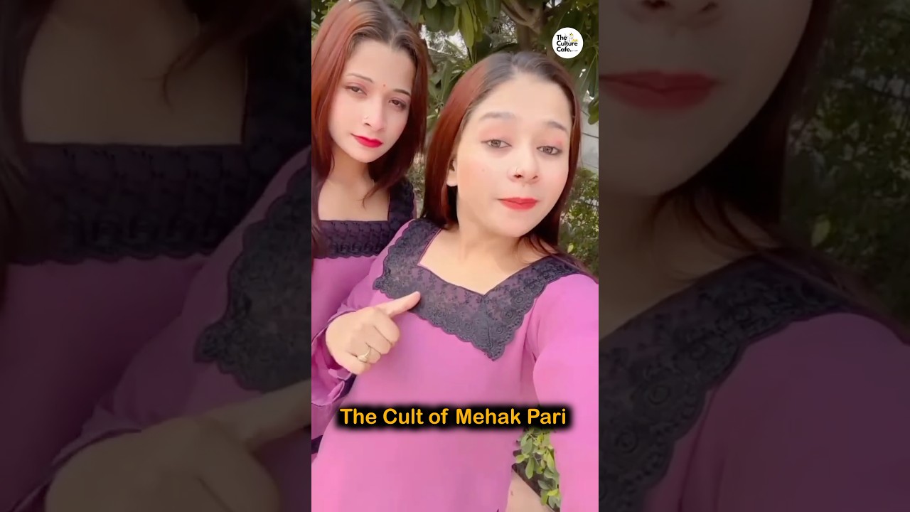 Cult of Mehak park #podcast